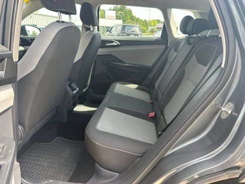 Used 2023 Volkswagen Taos S w/ Driver Assistance Package AWD/4WD image 35
