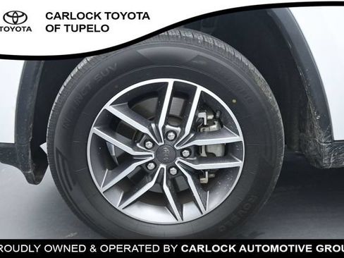 Used 2022 Jeep Grand Cherokee Limited AWD/4WD image 38