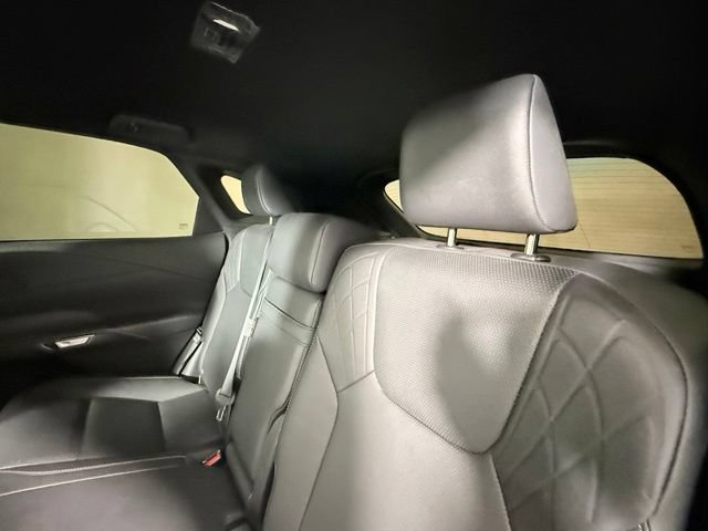 Certified 2024 Lexus RX 350 Premium Plus w/ Convenience Package FWD image 25