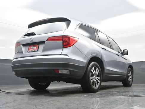 Used 2017 Honda Pilot EX-L image 32