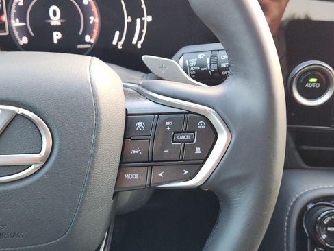 Used 2026 Lexus NX 350 AWD w/ Accessory Package (Z1) image 22