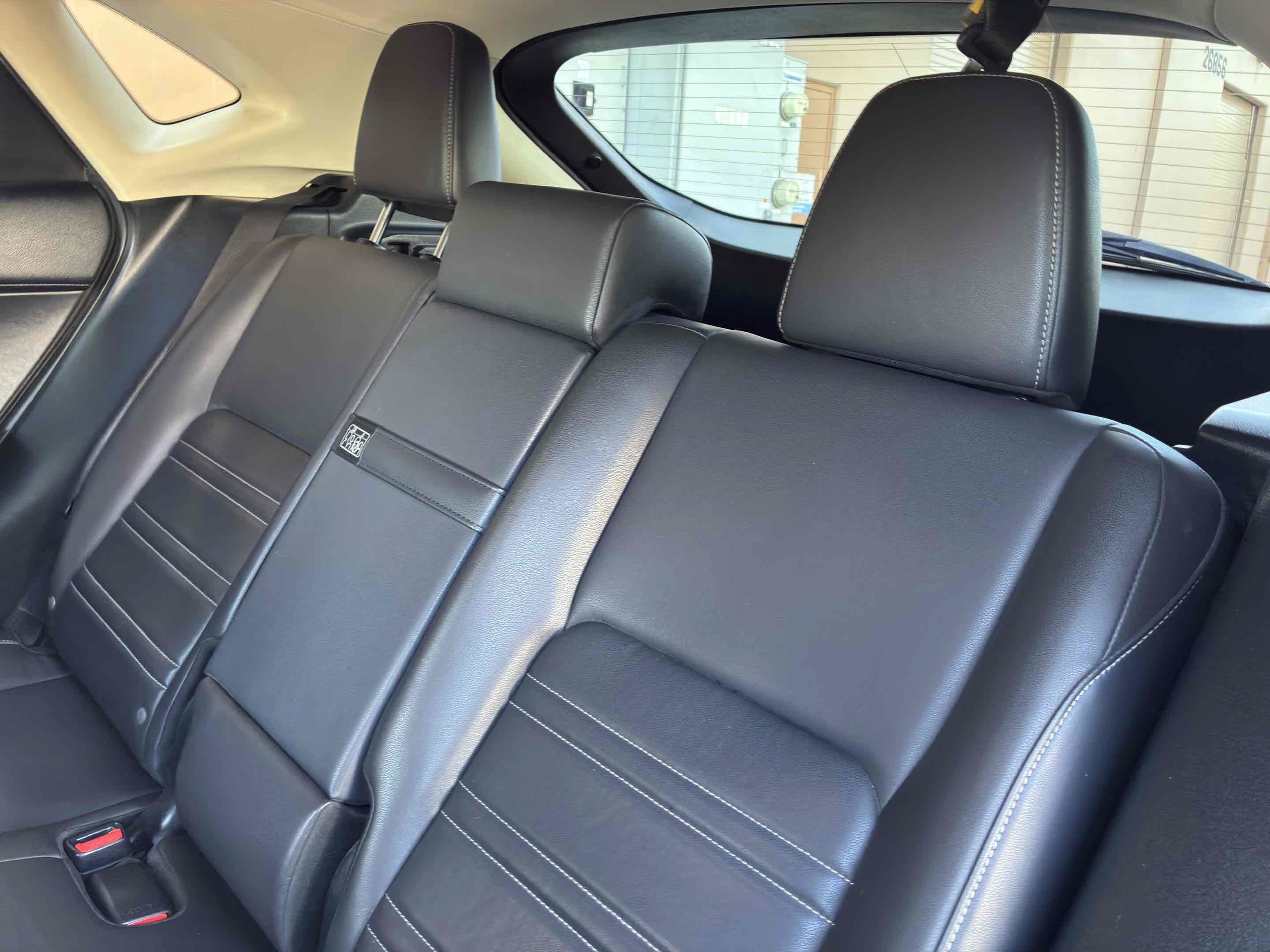 Used 2015 Lexus NX 200t FWD image 50