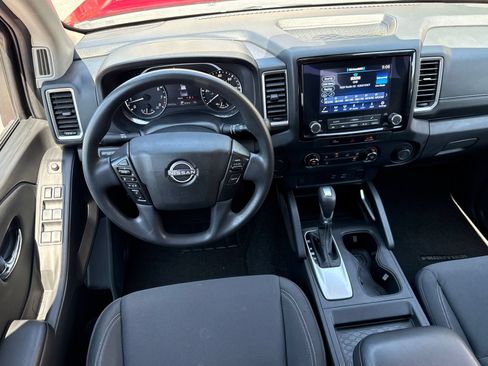 Used 2024 Nissan Frontier SV RWD image 22