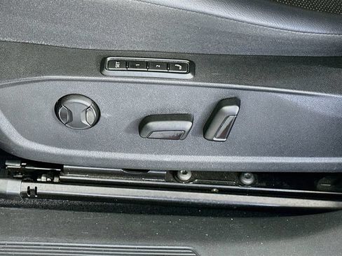 Used 2021 Volkswagen ID.4 Pro S w/ ID.4 Protection Package RWD image 23