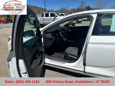 Used 2019 Buick Regal Preferred FWD image 20