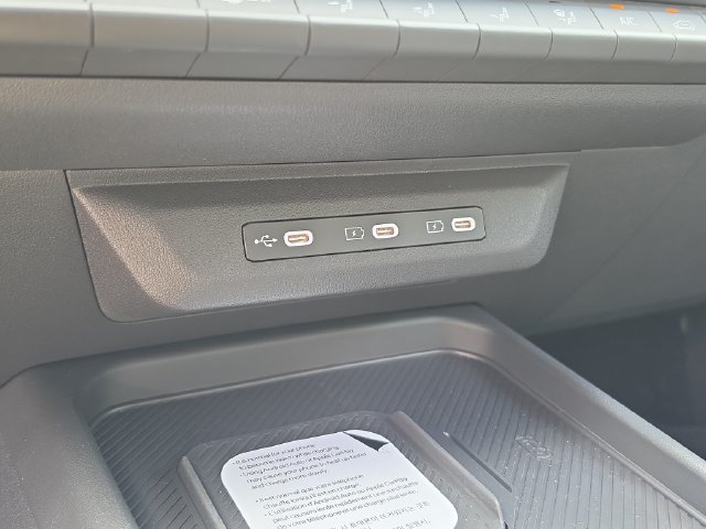 Certified 2027 Kia Seltos S FWD image 25