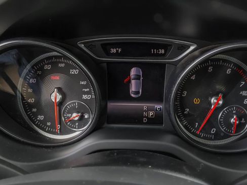 Used 2018 Mercedes-Benz CLA 250 4MATIC image 18