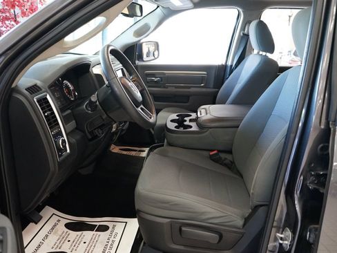 Used 2017 RAM 1500 Outdoorsman AWD/4WD image 25