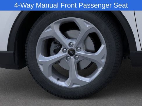 New 2026 Ford Escape ST-Line Select w/ Tech Pack #1 image 19