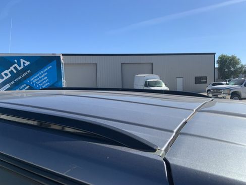 Certified 2022 GMC Yukon AT4 image 7