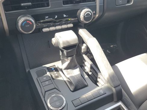 Certified 2025 Toyota Tacoma SR5 RWD image 15