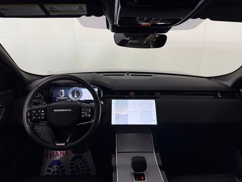 Certified 2025 Land Rover Range Rover Velar S image 26