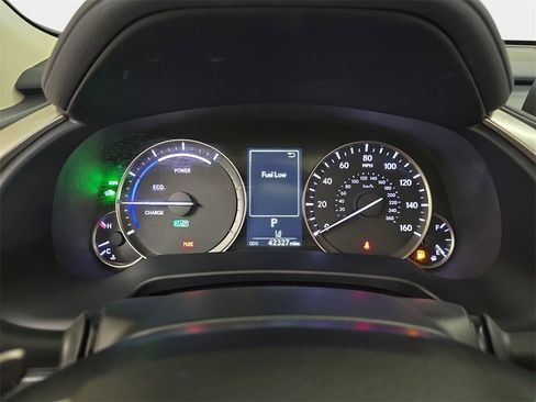 Certified 2022 Lexus RX 450h 450h image 19