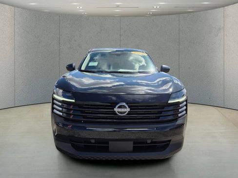 Used 2026 Nissan Kicks S FWD image 8