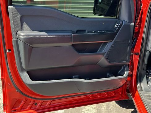 Certified 2023 Ford F150 XL w/ STX Appearance Package AWD/4WD image 12