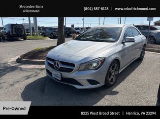Used 2014 Mercedes-Benz CLA 250 360° Tour