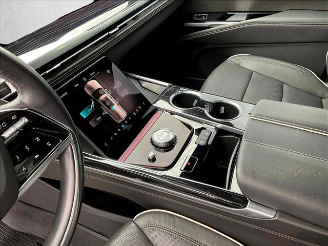 Used 2025 Cadillac Escalade Sport w/ Touring Package RWD image 15