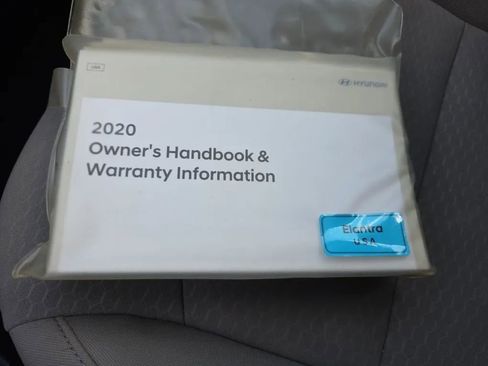 Used 2020 Hyundai Elantra Value Edition image 36