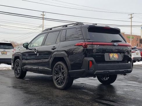 New 2026 Subaru Outback Limited XT image 6