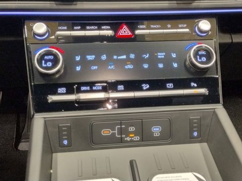 New 2026 Hyundai Santa Fe Calligraphy AWD/4WD image 42