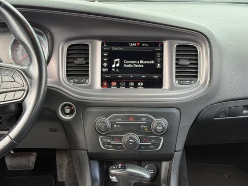 Used 2023 Dodge Charger SXT RWD image 15