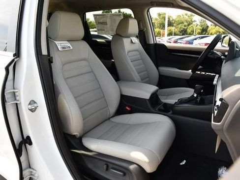 New 2026 Honda CR-V EX-L image 22