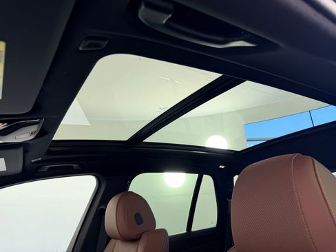 New 2026 BMW X5 xDrive50e AWD/4WD image 14