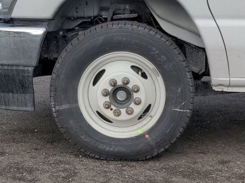 New 2024 Ford E-350 and Econoline 350 Super Duty w/ Power Windows & Locks Group RWD image 27