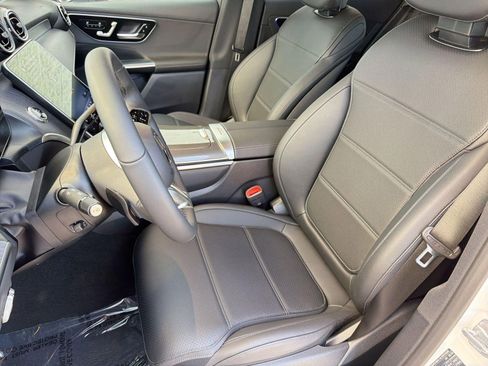 New 2026 Mercedes-Benz GLC 300 image 22