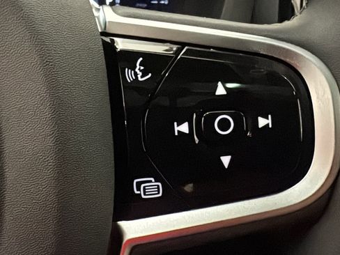 New 2026 Volvo XC60 T8 Plus w/ Protection Package Premier image 14