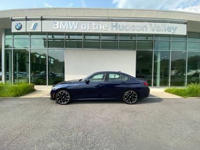 Used 2026 BMW 330i xDrive Sedan w/ M Sport Package