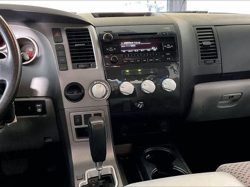Used 2012 Toyota Tundra 2WD Double Cab image 6