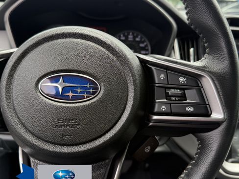 Certified 2025 Subaru Outback Limited AWD/4WD image 24