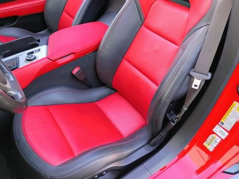 Used 2017 Chevrolet Corvette Grand Sport image 34