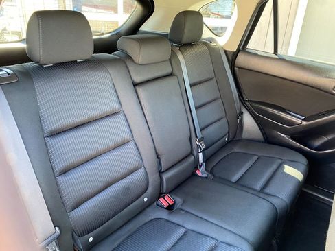 Used 2015 MAZDA CX-5 Touring image 16