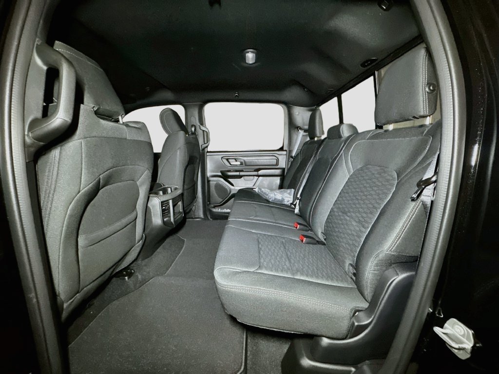 New 2027 RAM 1500 Tradesman AWD/4WD image 25