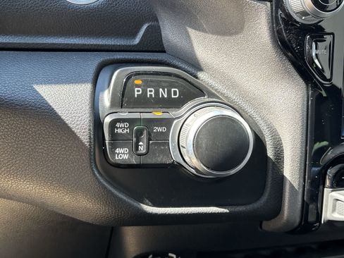 Used 2022 RAM 2500 Tradesman AWD/4WD image 24