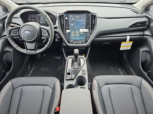 New 2026 Subaru Crosstrek 2.5i Limited AWD/4WD image 11