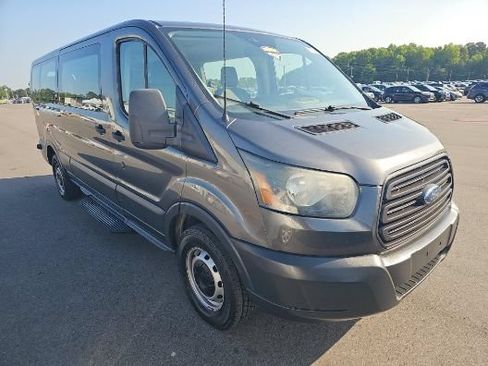 Used 2017 Ford Transit 350 XL RWD image 1