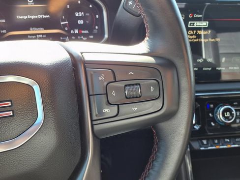 Used 2026 GMC Sierra 2500 AT4X AWD/4WD image 19