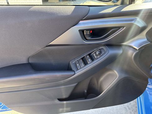 Used 2025 Subaru Impreza 2.0i Sport image 17