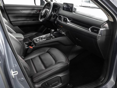 Used 2025 MAZDA CX-5 Carbon Edition AWD/4WD image 42