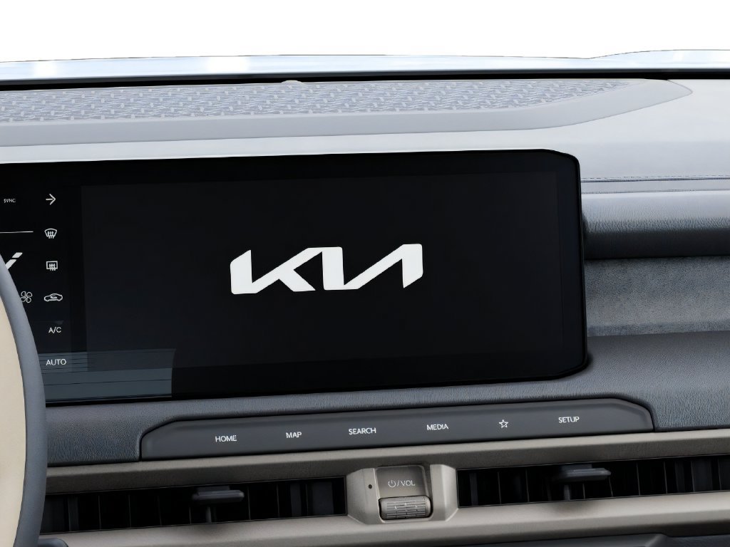 New 2027 Kia Telluride EX AWD/4WD image 20