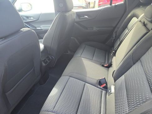 New 2026 Chevrolet Equinox LT w/ Safety and Technology Package image 16