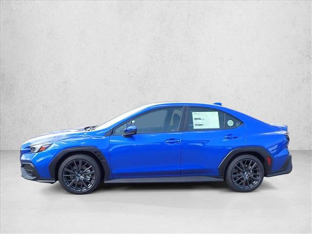 New 2026 Subaru WRX Premium AWD/4WD image 2
