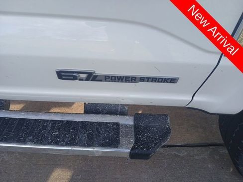 Used 2025 Ford F250 Lariat w/ Chrome Package image 13