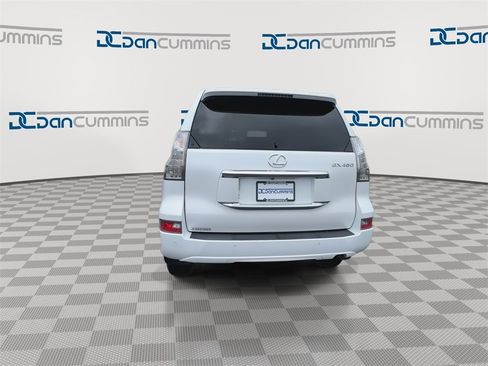 Used 2019 Lexus GX 460 Luxury image 7