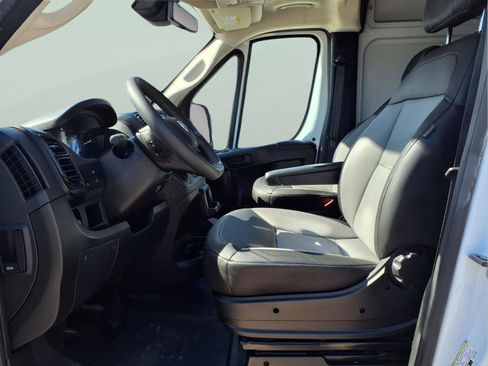 Used 2024 RAM ProMaster 3500 w/ Safety Group image 10