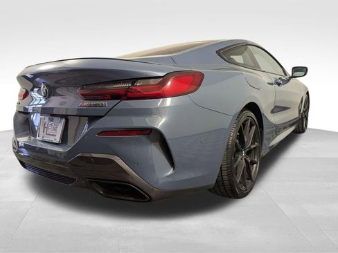 Used 2019 BMW M850i xDrive Coupe AWD/4WD image 56