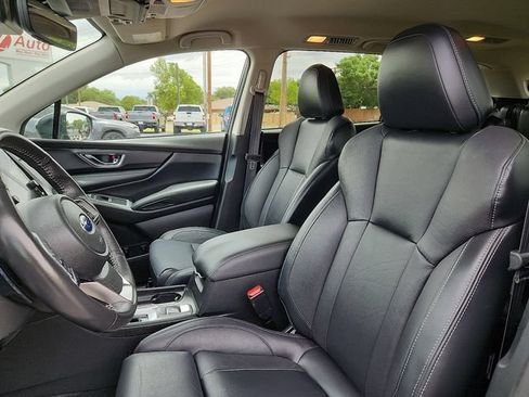 Certified 2024 Subaru Ascent Limited AWD/4WD image 14